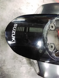 GSXR750'06-'07 kontje compleet