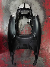 GSXR750'06-'07 kontje compleet