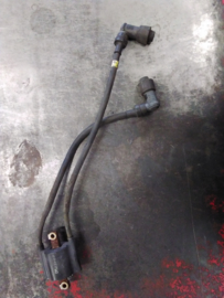XJ600S Diversion'99 bobine 1-4