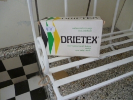 Stuk zeep Drietex