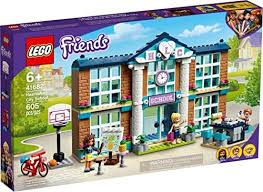 Heartlake city school