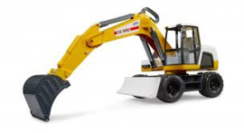 Graafmachine