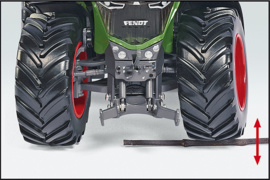 Fendt 1050 Vario