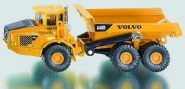 Volvo A40D Dumper