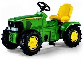 John Deere 6920