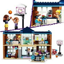 Heartlake city school