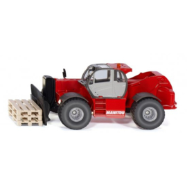 Manitou  verreiker