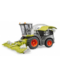 Claas Jaguar 980