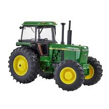 John Deere 4450