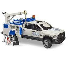 Servicewagen