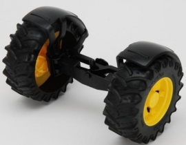 Vooras John Deere 3000 serie