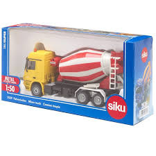 Betonmixer