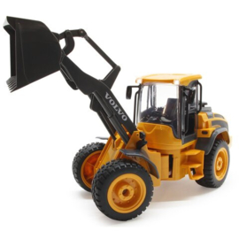 Shovel  Volvo L50