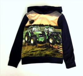 Trui / Hoodie John Deere