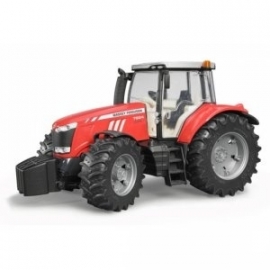 Massey Ferguson