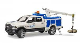 Servicewagen