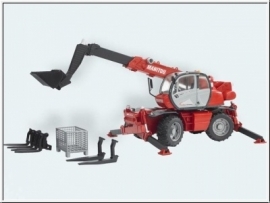 Manitou MRT2150