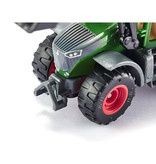 Fendt 1050 met voorlader