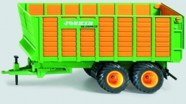 Joskin Silagewagen