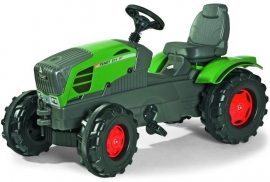 Fendt vario 211