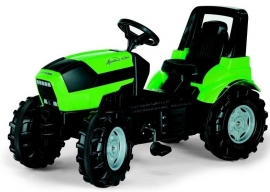 Deutz Agrotron 265