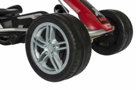 Ferbedo skelter Gokart X-racer