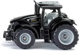 Deutz Fahr TTV 7250 Warrior