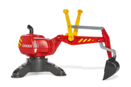 Graafmachine / digger