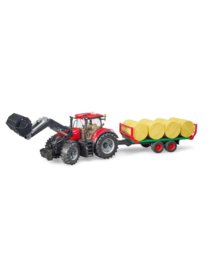 Case met balenaanhanger