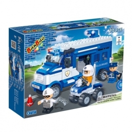 Gevangenentransport