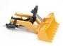 Laadbak voor Shovel