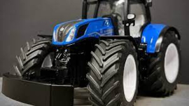 New Holland T7.315 HD