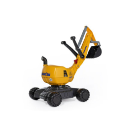 Digger Komatsu