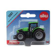 Deutz Fahr TTV 7250 Agrotron