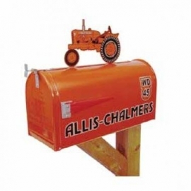 Allis Chalmers