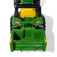 Rolly Box John Deere