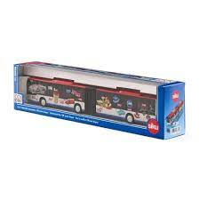 Harmonica bus limited edition "100 jahre Sieper"