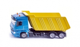 MB Arocs met kantelbak