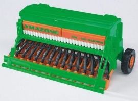 Amazone zaaimachine