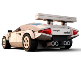 Lamborghini Countach