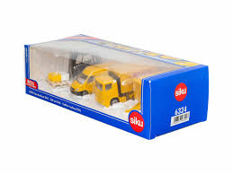 DHL Logistiek set