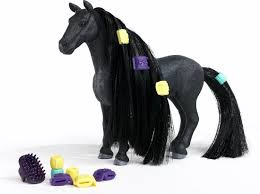Beauty horse Criollo Definitivo merrie