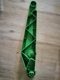 Groene arm voor digger / graafmachine