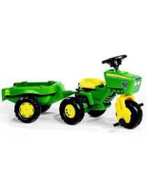 John Deere Trac (driewieler)