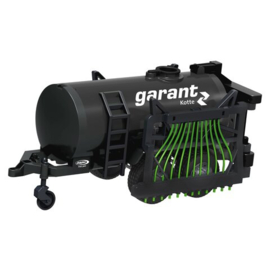 Garant Giertank / watertank