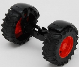 Vooras Claas 3000 serie