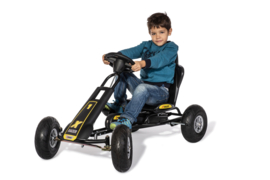 Ferbedo Gokart ATX racer skelter