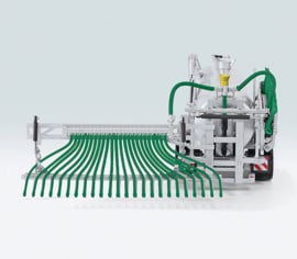 Fliegl FW 18.000 Profiline