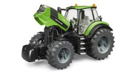 Deutz 8280TTV