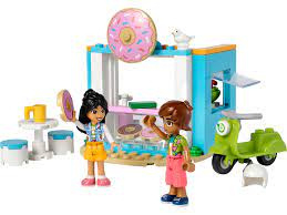Donutwinkel